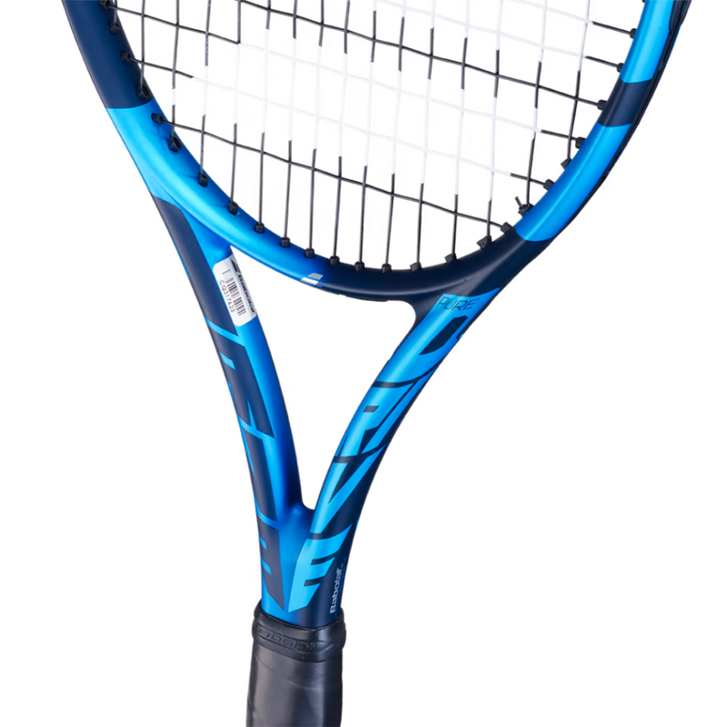Babolat Pure Drive + 2021 (Frame Only)