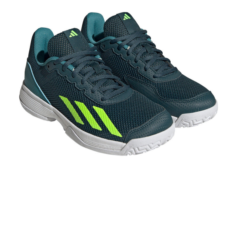 Adidas Courtflash Junior