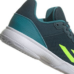 Adidas Courtflash Junior