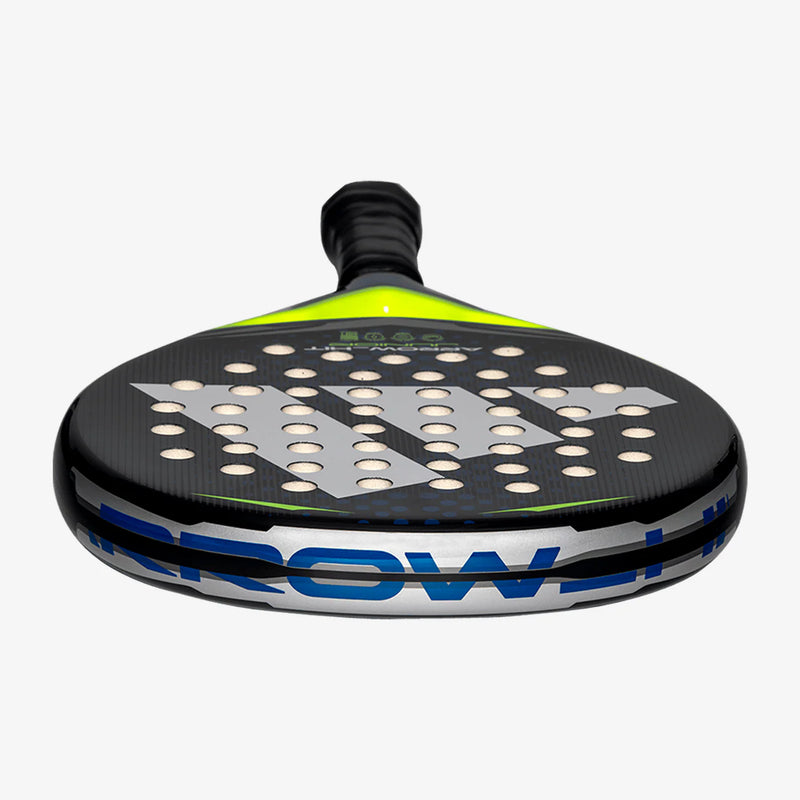 Adidas Arrow Hit Junior - White/Blue
