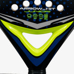 Adidas Arrow Hit Junior - White/Blue