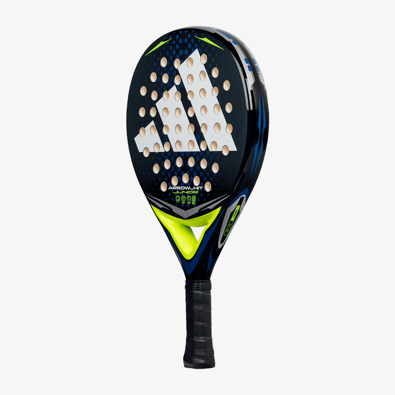 Adidas Arrow Hit Junior - White/Blue