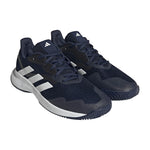 Adidas CourtJam Control Navy