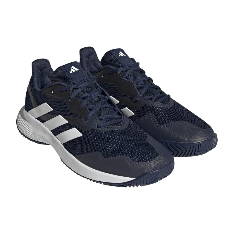 Adidas CourtJam Control Navy