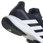 Adidas CourtJam Control Navy