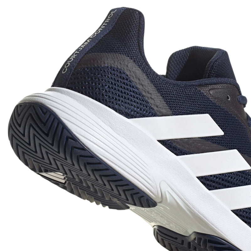 Adidas CourtJam Control Navy