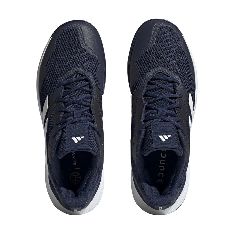 Adidas CourtJam Control Navy