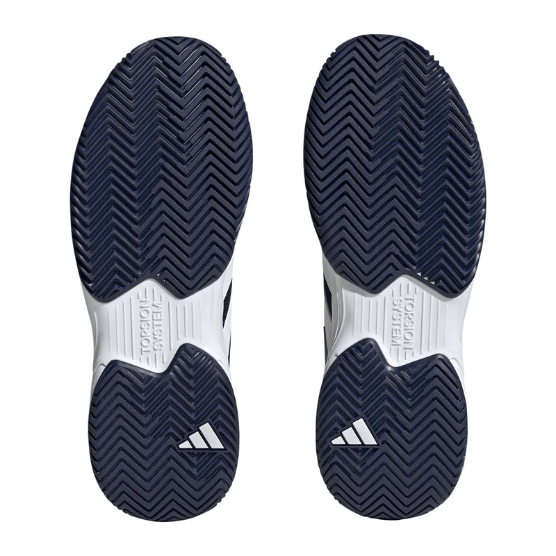 Adidas CourtJam Control Navy