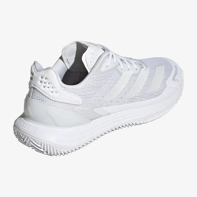 Adidas Defiant Speed 2 W CL - White