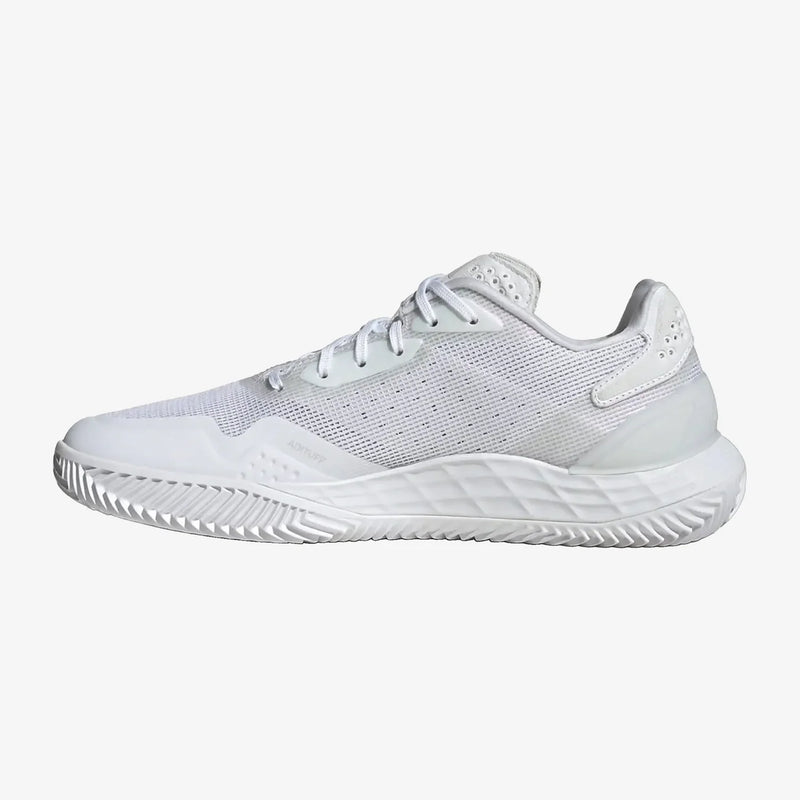 Adidas Defiant Speed 2 W CL - White