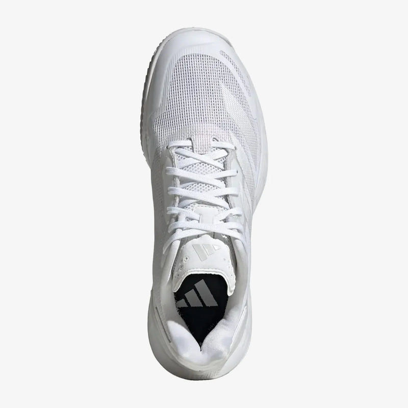 Adidas Defiant Speed 2 W CL - White