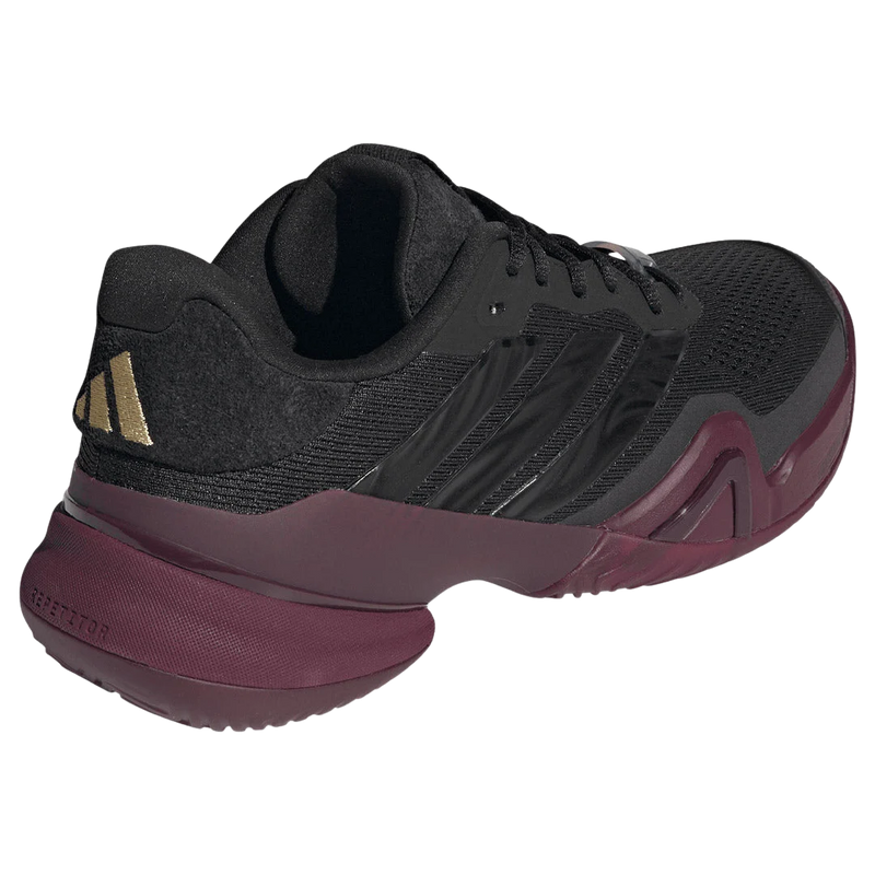 Adidas Barricade 14 M S - Core Black