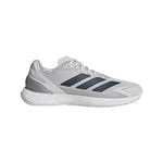 Adidas Defiant Speed 2 Tennis Shoes - Dash Grey Mens