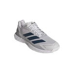 Adidas Defiant Speed 2 Tennis Shoes - Dash Grey Mens