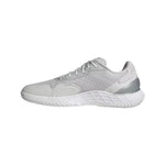 Adidas Defiant Speed 2 Tennis Shoes - Dash Grey Mens