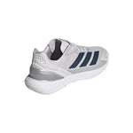 Adidas Defiant Speed 2 Tennis Shoes - Dash Grey Mens