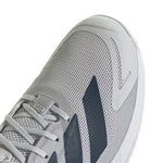 Adidas Defiant Speed 2 Tennis Shoes - Dash Grey Mens
