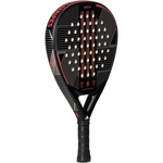 Adidas Match 3.3 Black Red