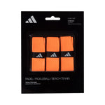 Adidas Padel Overgrips - Set of 3