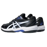 Asics Gel Game GS - Black/White