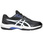 Asics Gel Game GS - Black/White