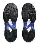 Asics Gel Game GS - Black/White