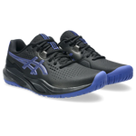 Asics Gel Challenger 15 - Black/Blue