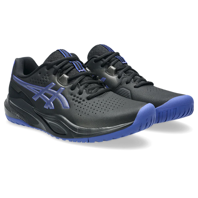 Asics Gel Challenger 15 - Black/Blue