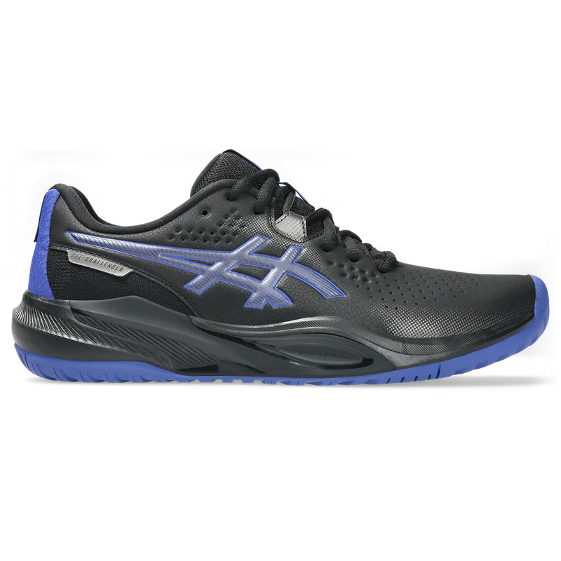Asics Gel Challenger 15 - Black/Blue