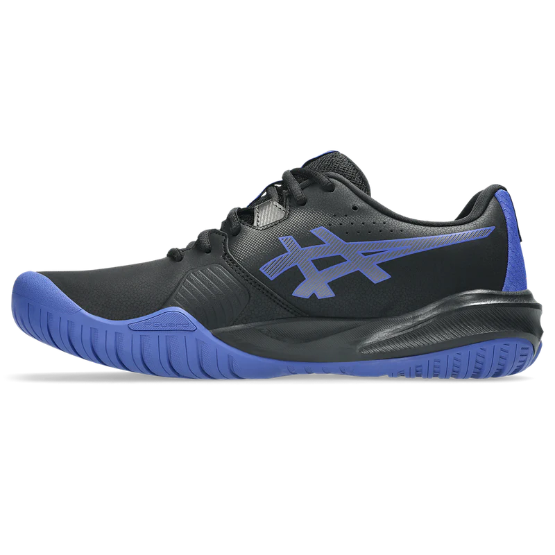 Asics Gel Challenger 15 - Black/Blue
