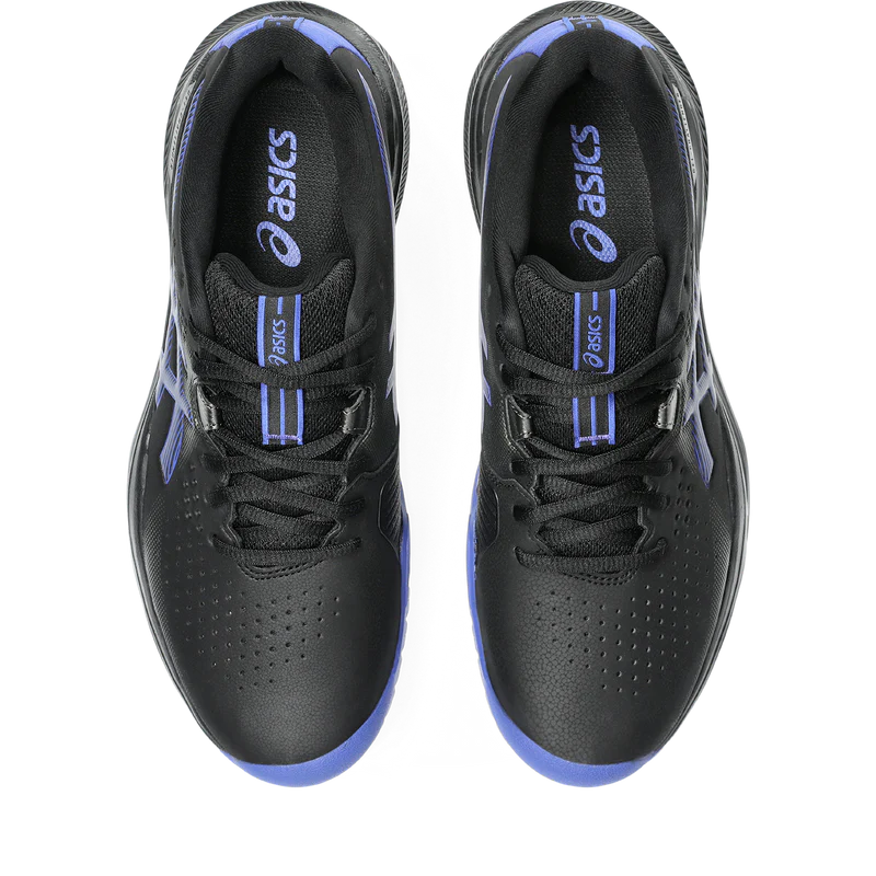 Asics Gel Challenger 15 - Black/Blue