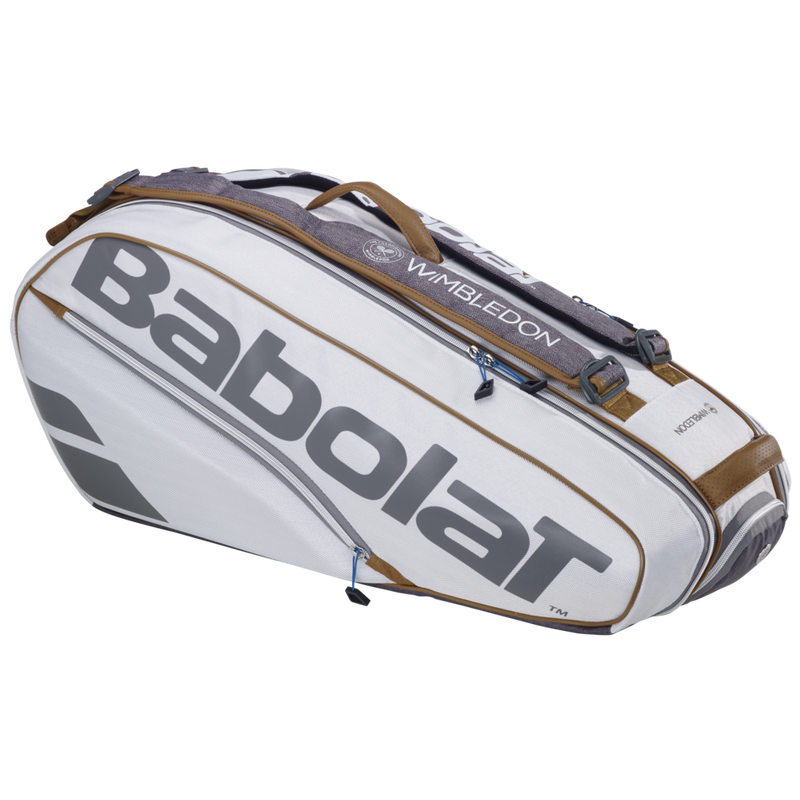 Babolat Wimbledon 6 Racket Bag