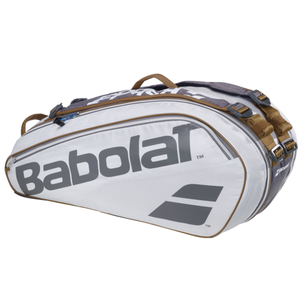 Babolat Wimbledon 9 Racket Bag