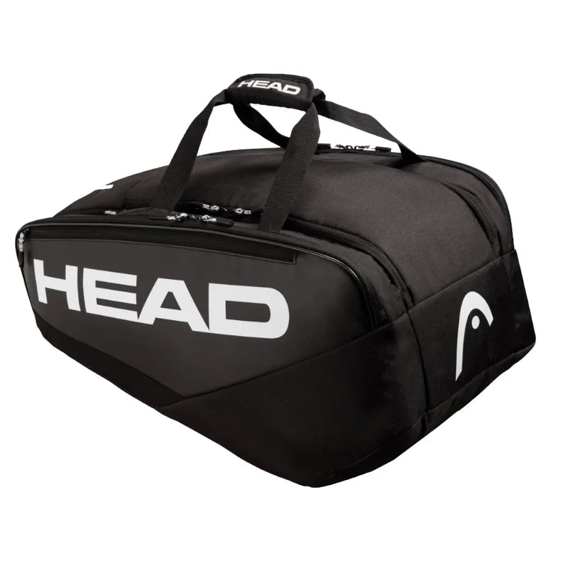 Head Pro Pickleball Bag M BKWH
