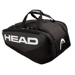 Head Pro Pickleball Bag M BKWH