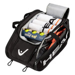 Head Pro Pickleball Bag M BKWH