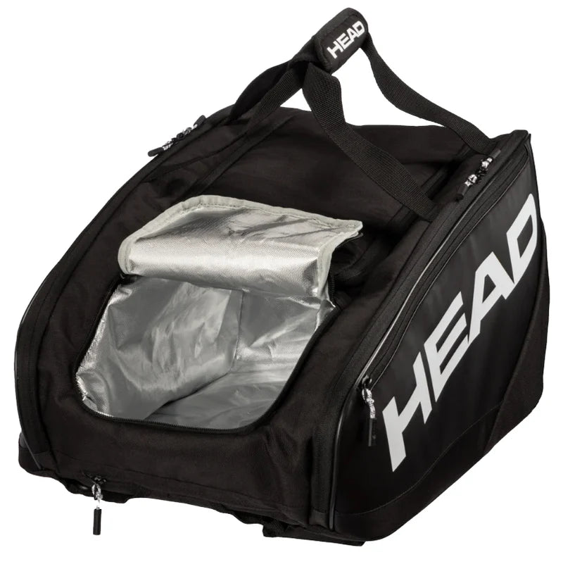 Head Pro Pickleball Bag M BKWH