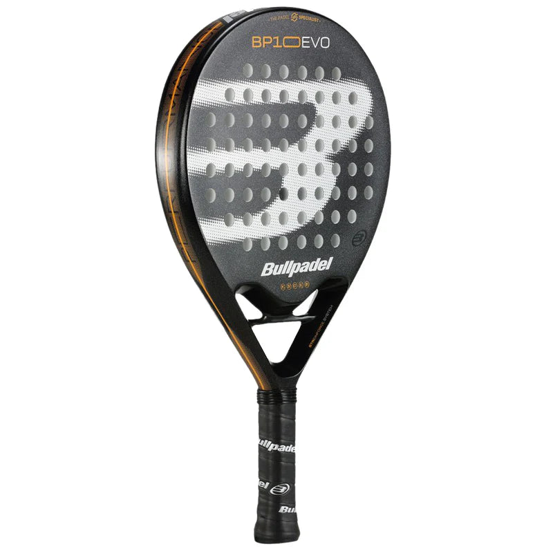 Bullpadel BP10 EVO 25