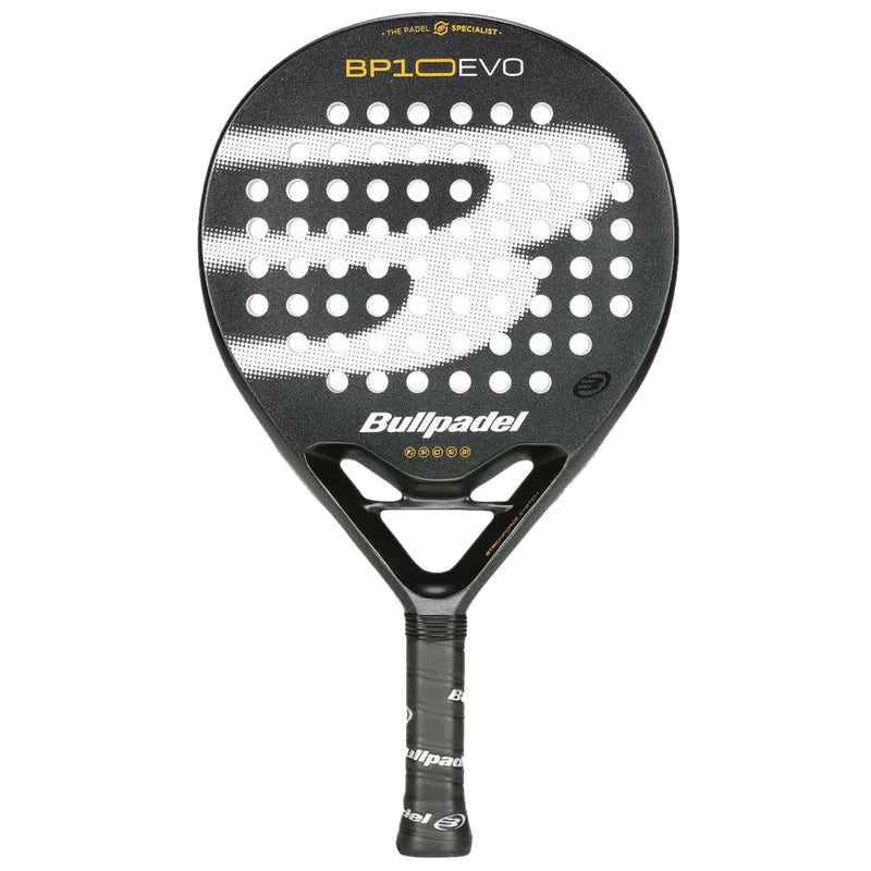 Bullpadel BP10 EVO 25
