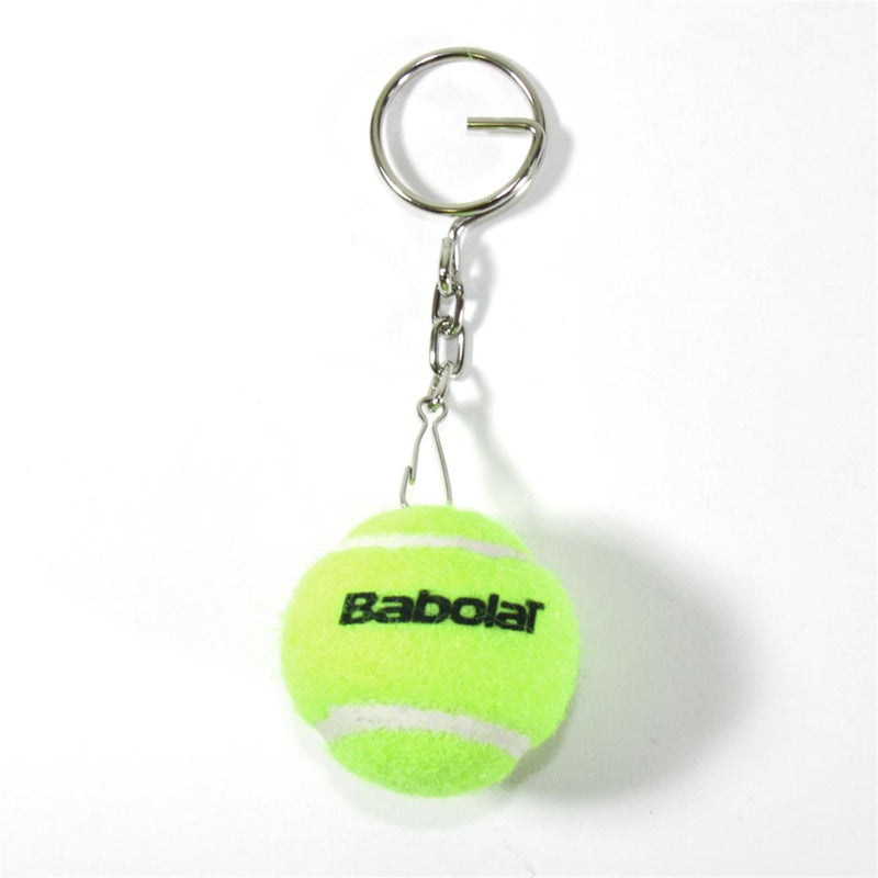 Babolat Mini Tennis Ball Key Chain