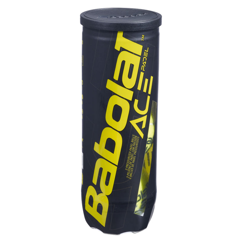 Babolat Ace Padel Balls 3b Tube