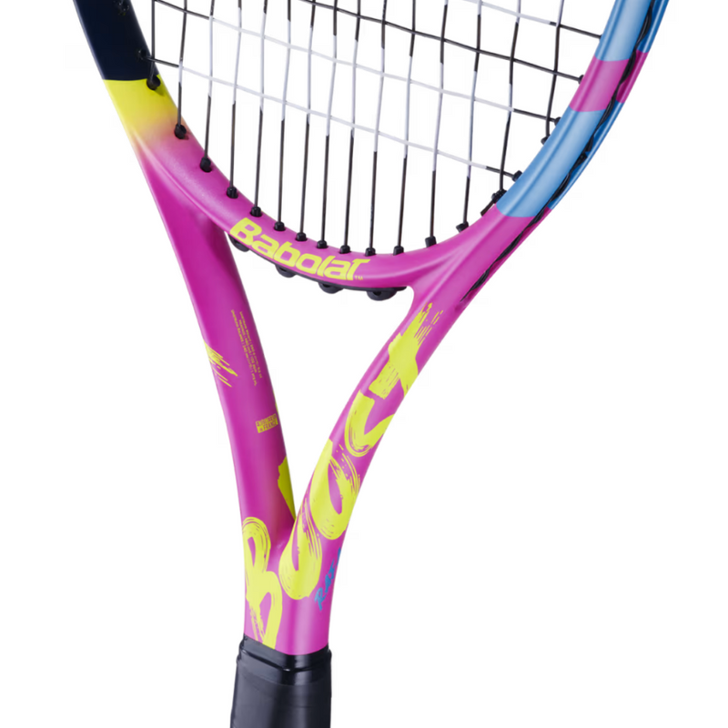 Babolat Boost Rafa 2nd Generation Tennis Racket