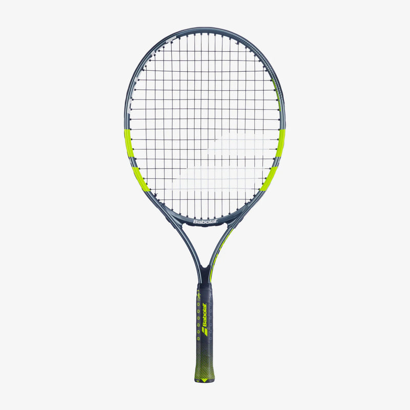 Babolat Carlitos Jr 21" - Yellow/Black