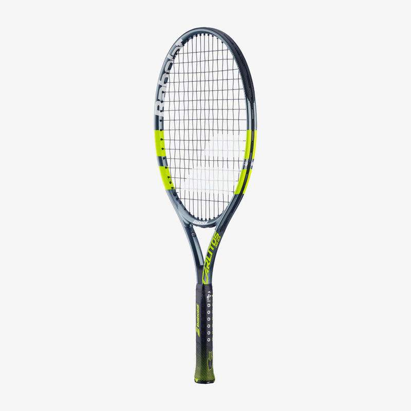Babolat Carlitos Jr 19" - Yellow/Black