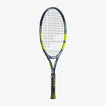 Babolat Carlitos Jr 19" - Yellow/Black