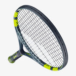 Babolat Carlitos Jr 21" - Yellow/Black
