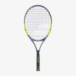 Babolat Carlitos 26" Junior Racket - Black/Yellow