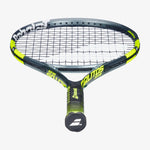 Babolat Carlitos 26" Junior Racket - Black/Yellow