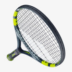 Babolat Carlitos 26" Junior Racket - Black/Yellow