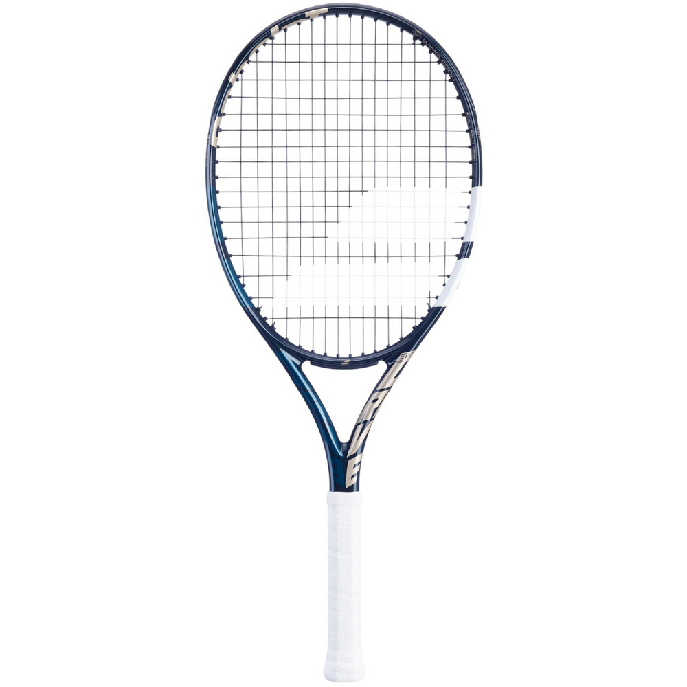 Babolat Evo Drive 115 Wimbledon Grip 1